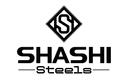 Sashi Steel logo