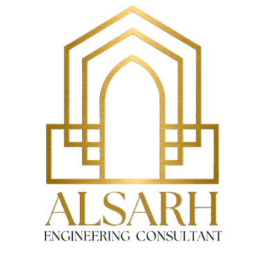 Al Sarh Engineering logo