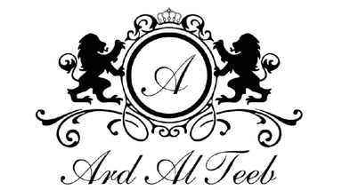 Ard Al-Teeb Perfumes (UAE) logo