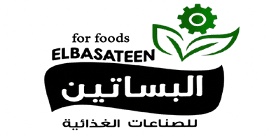 Elbasateen Food Industries logo
